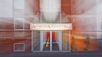 Plaza Moorfleet Hotel 3*