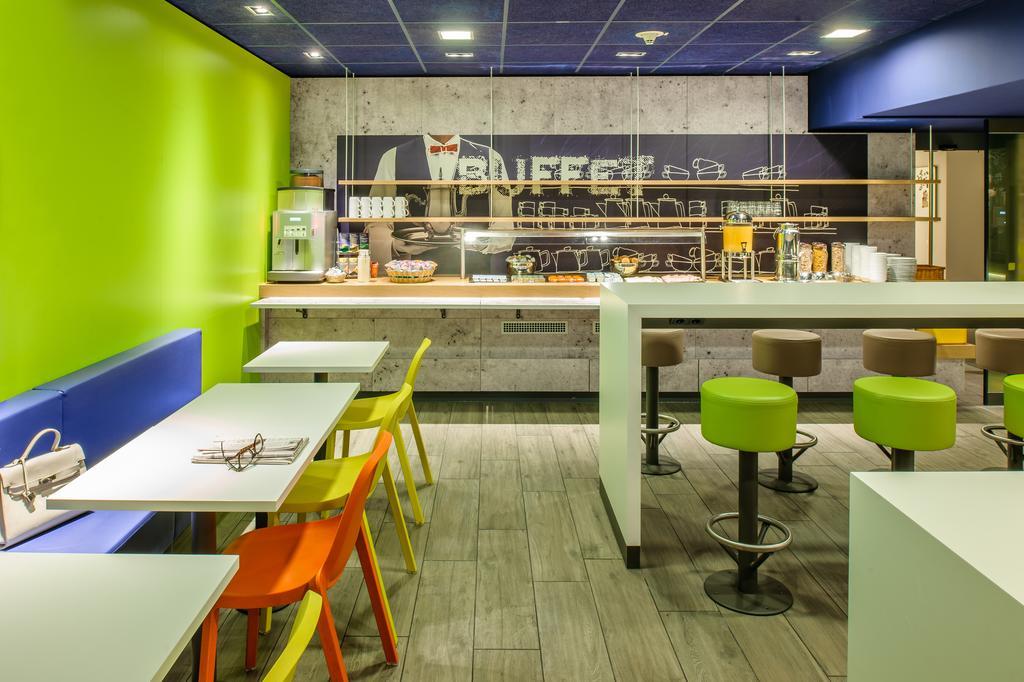 Ibis Budget Hamburg