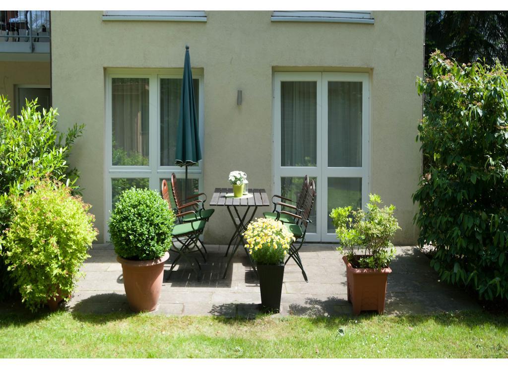 Baurs Park 3* Hamburg