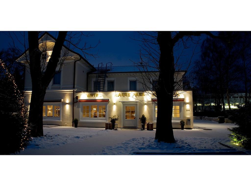 Hotel Baurs Park 3*