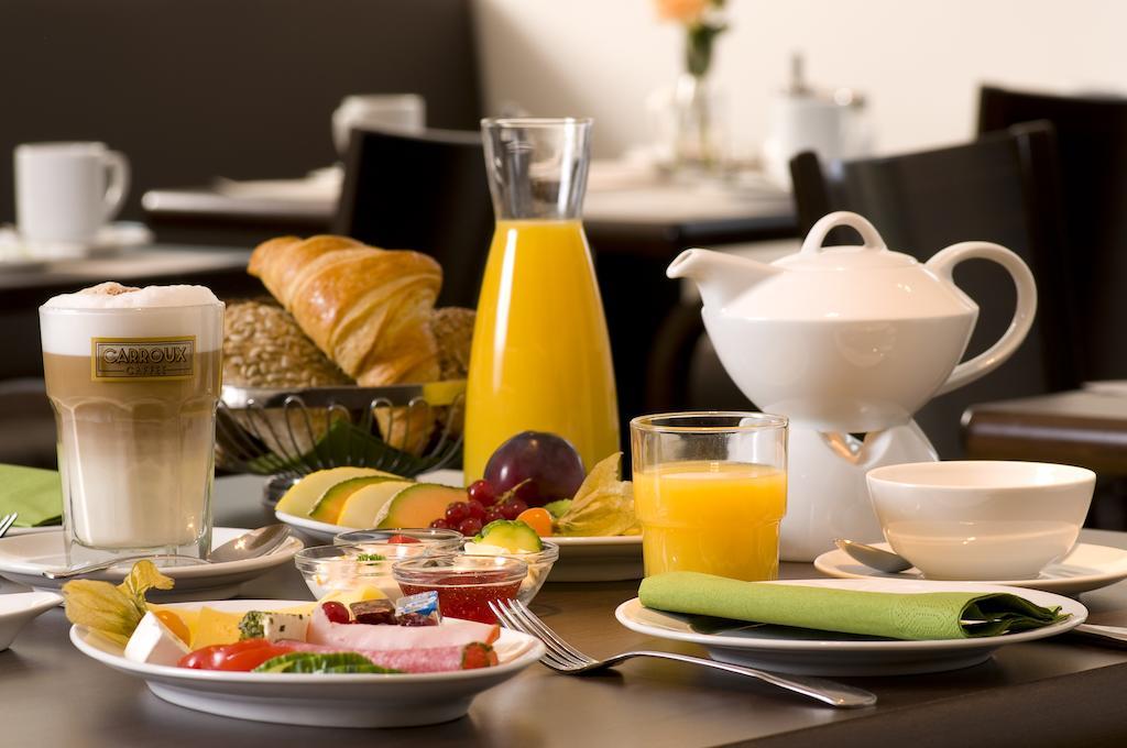 Baurs Park Hotel 3*