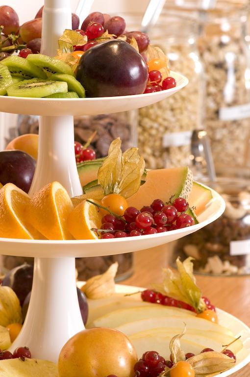 Hotel Baurs Park 3*