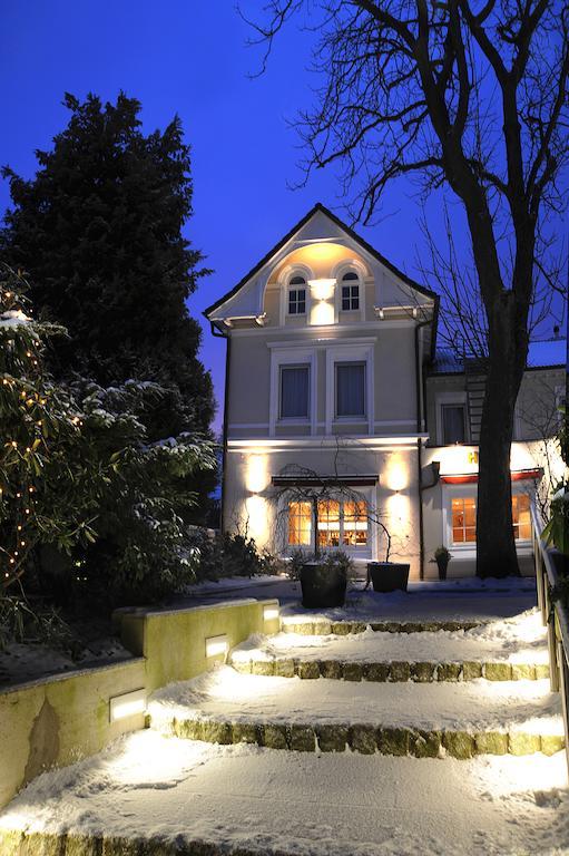 Hotel Baurs Park Hamburg