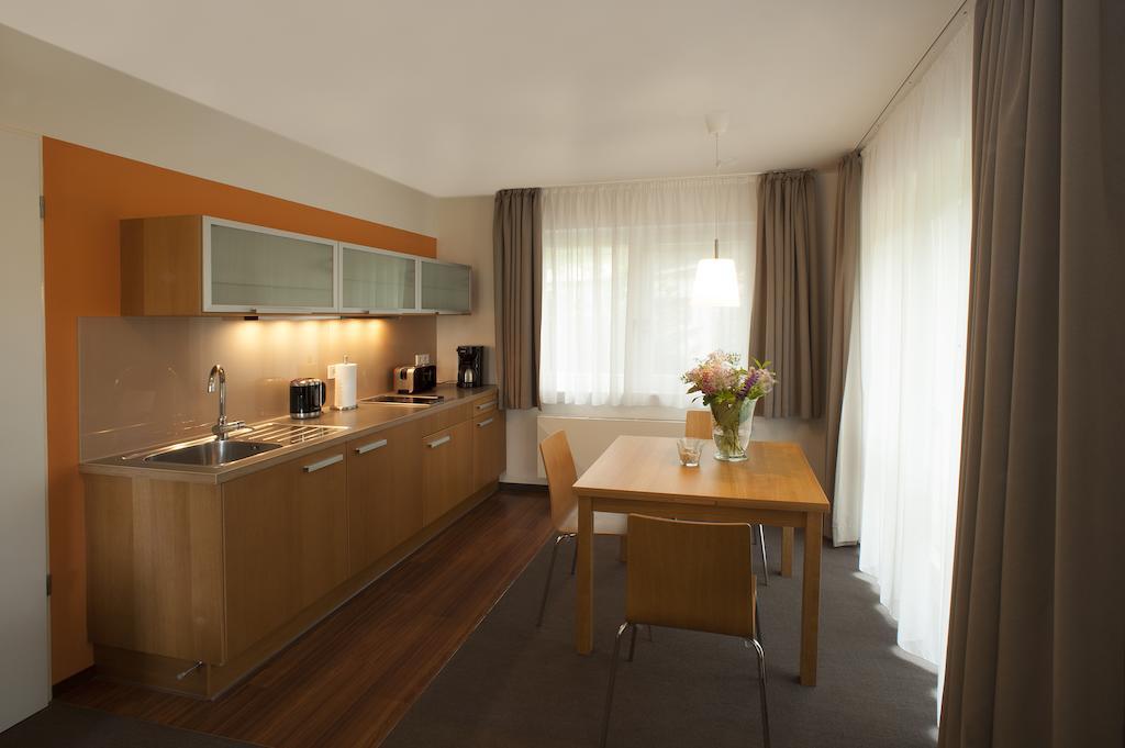 Baurs Park 3* Hamburg