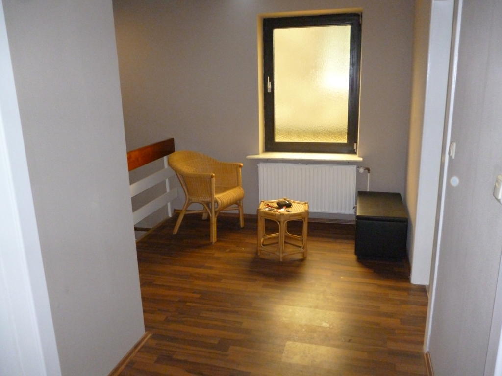 Inn Frank's Hus