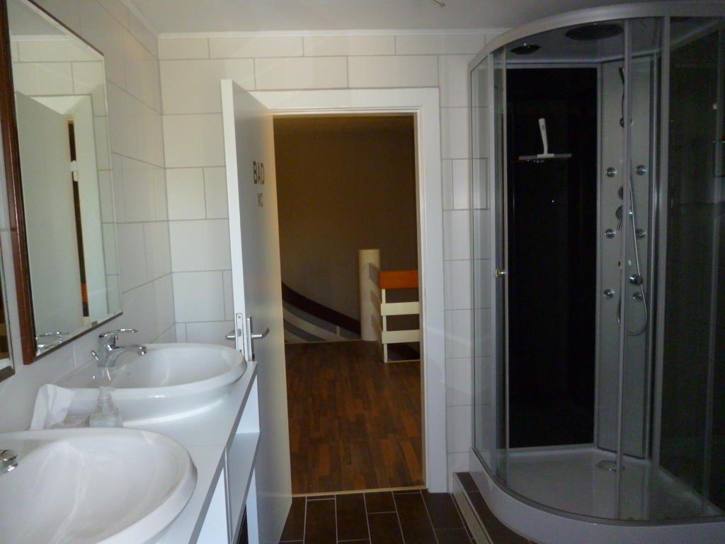 Inn Frank's Hus Hamburg