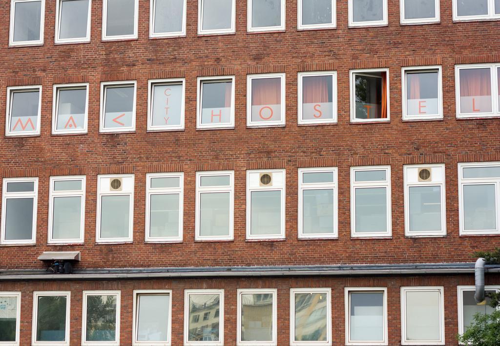 Hostel Mac