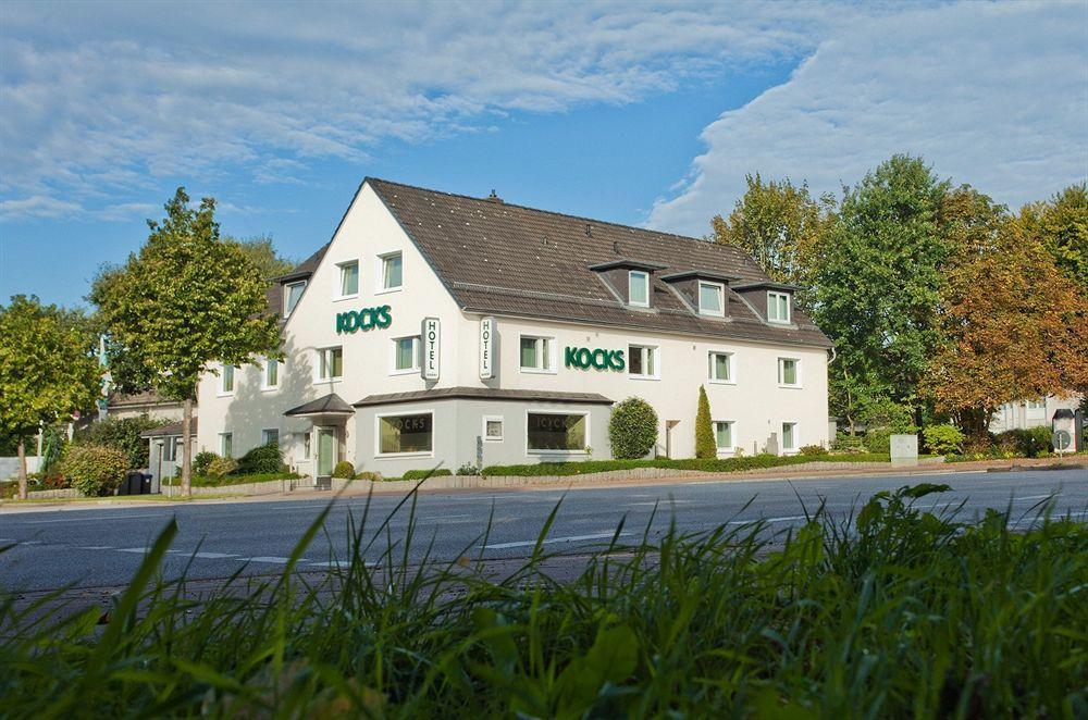 Guest house Kocks Garni Hamburg