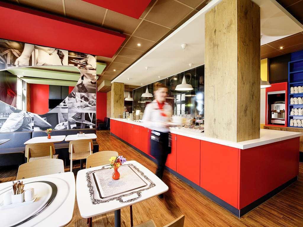 Ibis Alster Centrum