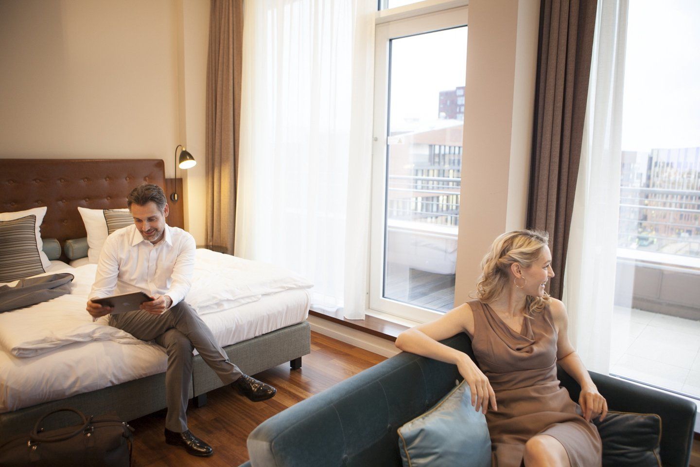 Hotel Ameron Speicherstadt Hamburg-Harburg
