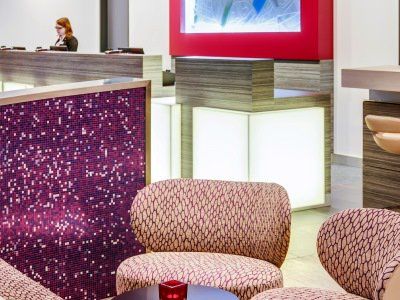 Intercityhotel Dammtor-messe Hotel