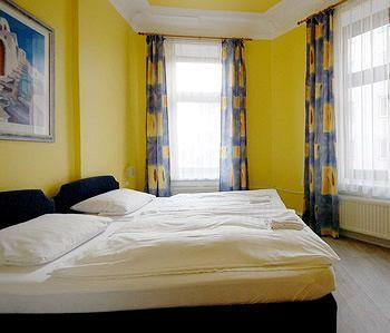 Kieler Hof Am Hauptbahnhof - Station Hotel 2*