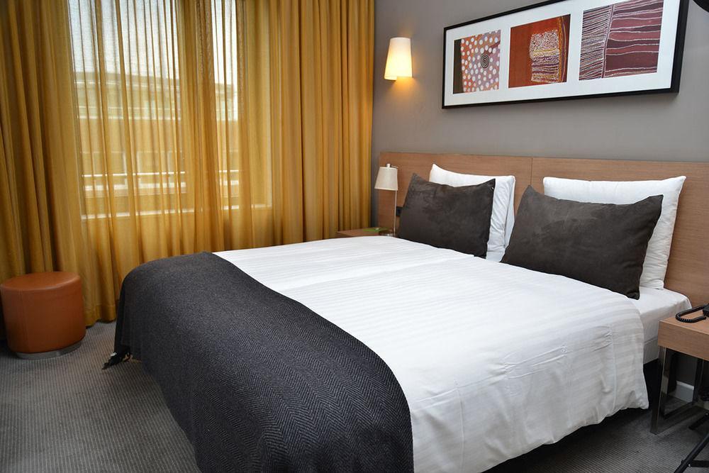 Adina Michel Aparthotel Hamburg-Harburg