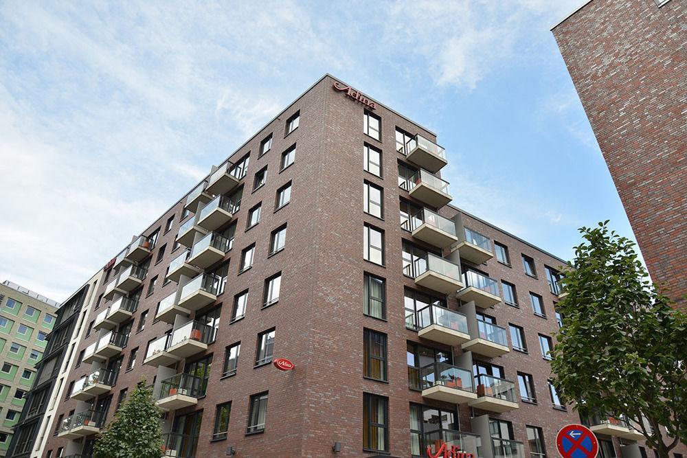 Adina Michel 4* Hamburg-Harburg