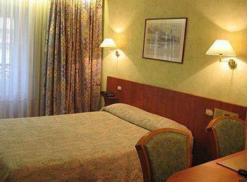 Am Hauptbahnhof Hotel Hamburg-Harburg