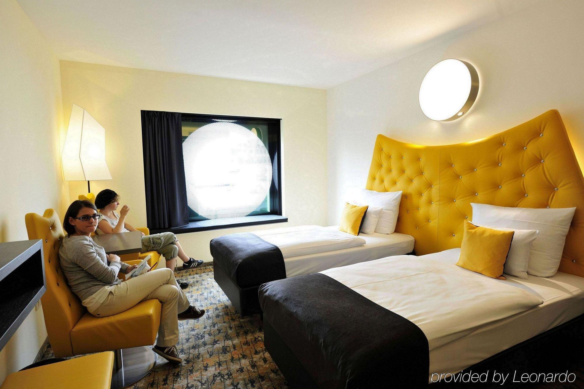 Arcotel Onyx Hotel Hamburg-Harburg