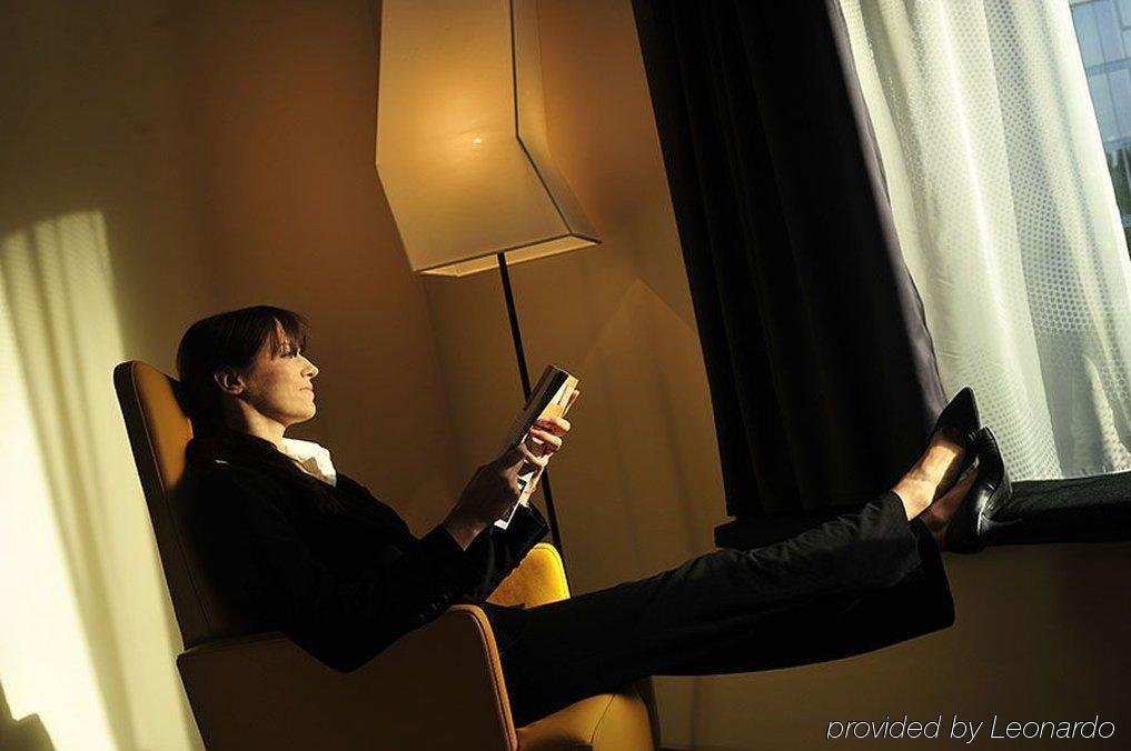 Arcotel Onyx Hotel 4*