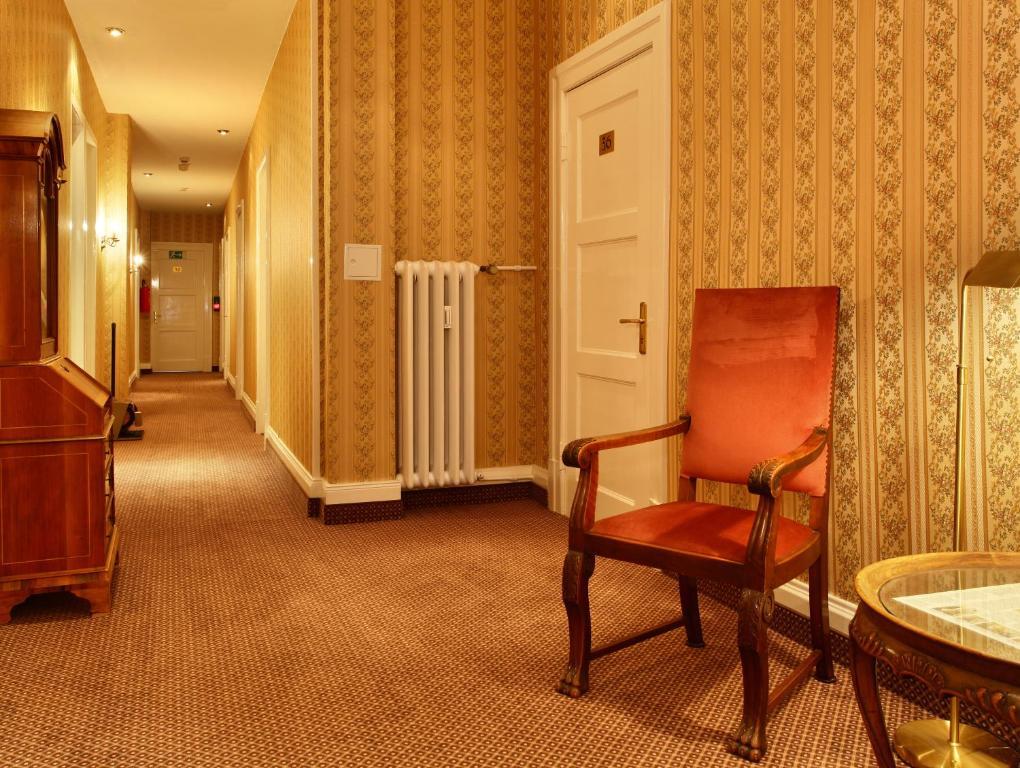 Bellmoor Im Dammtorpalais Hamburg-Harburg