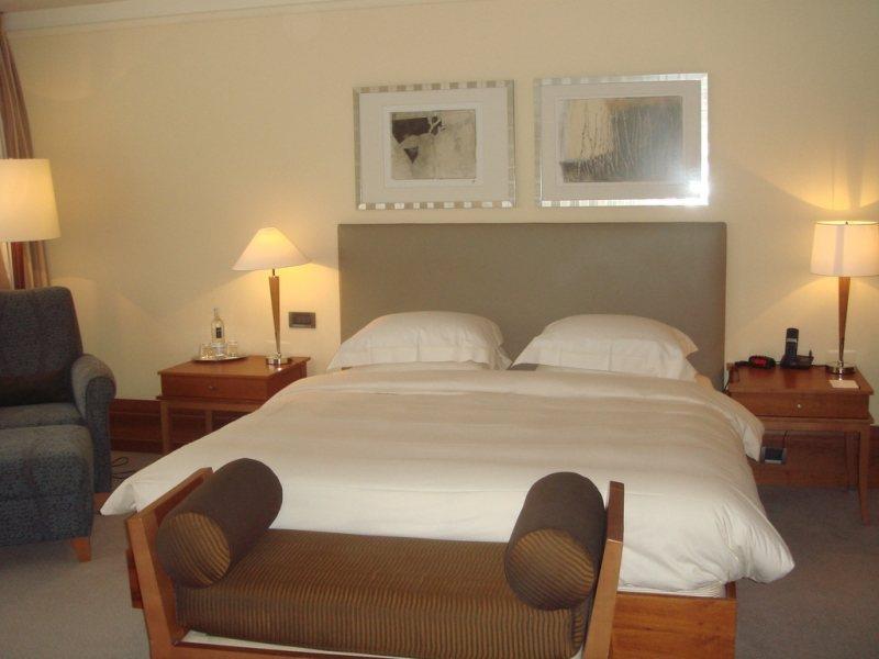 Hotel Conrad Hamburg 5*