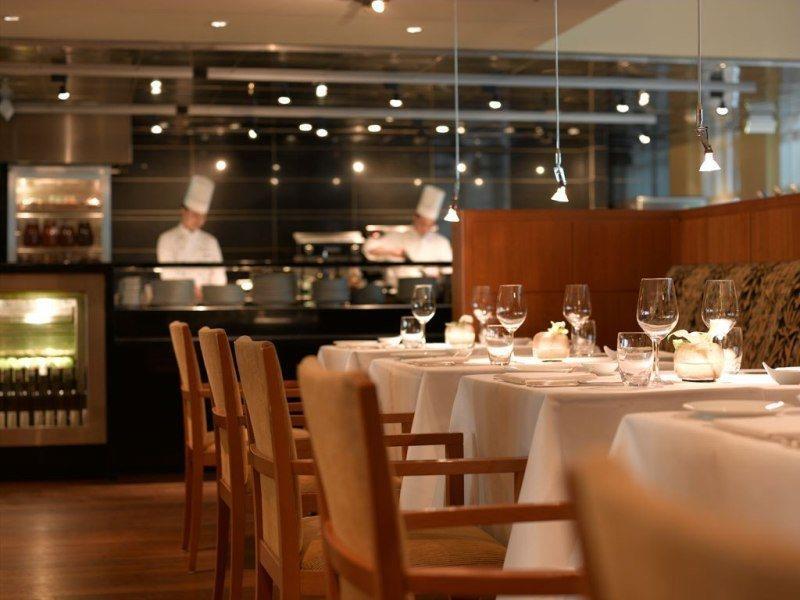 Hotel Conrad Hamburg