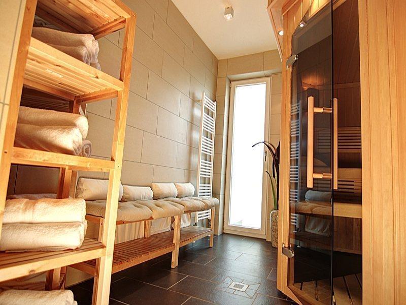 Hotel Novum Style Centrum Hamburg-Harburg