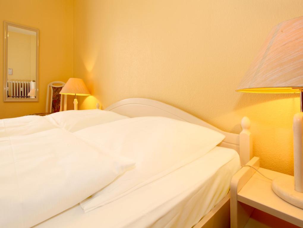 Bellmoor Im Dammtorpalais Hotel 3*