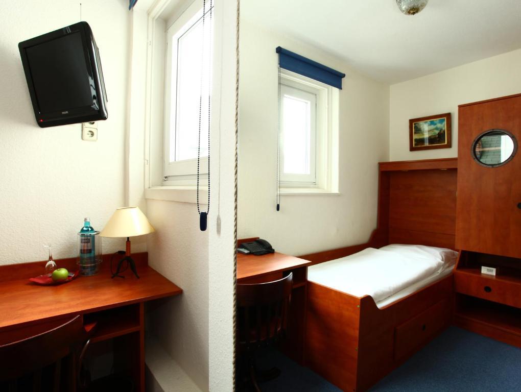 Bellmoor Im Dammtorpalais Hotel