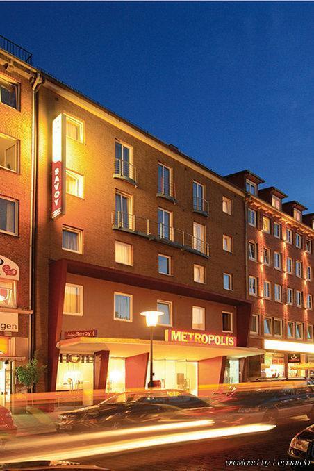Savoy Hamburg