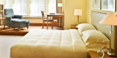 Hotel Conrad Hamburg