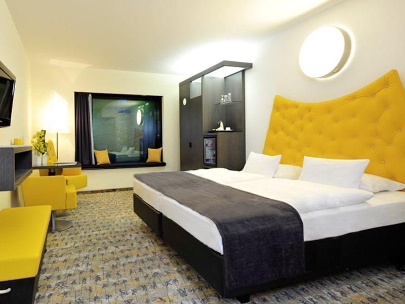 Hotel Arcotel Onyx Hamburg-Harburg