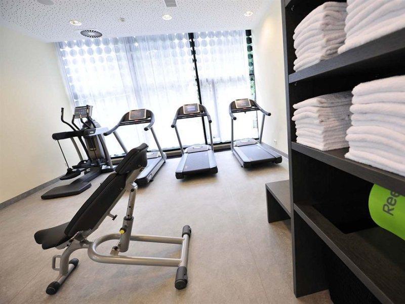 Hotel Arcotel Onyx Hamburg-Harburg