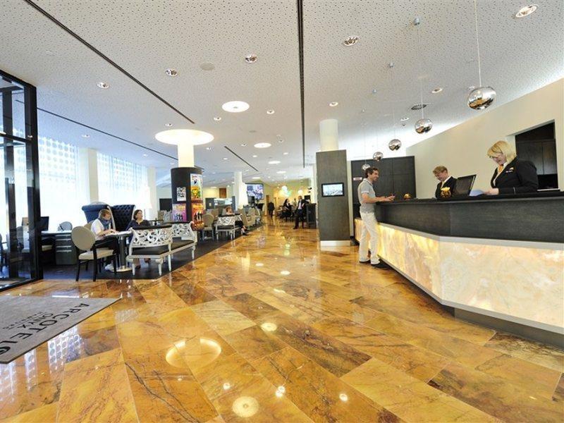 Hotel Arcotel Onyx 4*