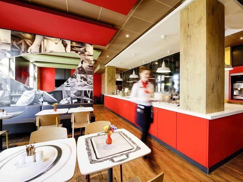 Ibis Alster Centrum Hotel Hamburg-Harburg