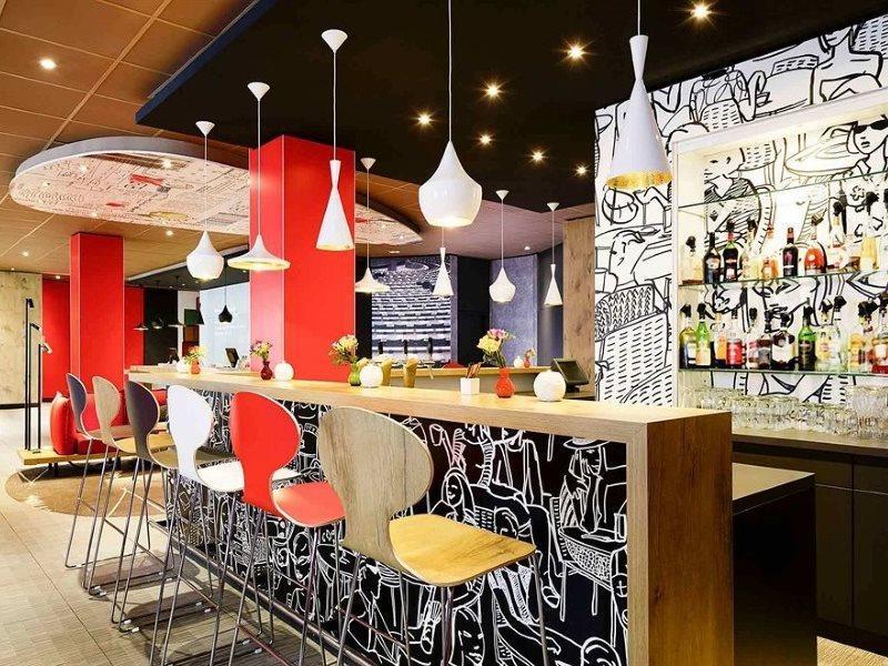 Ibis Alster Centrum Hotel