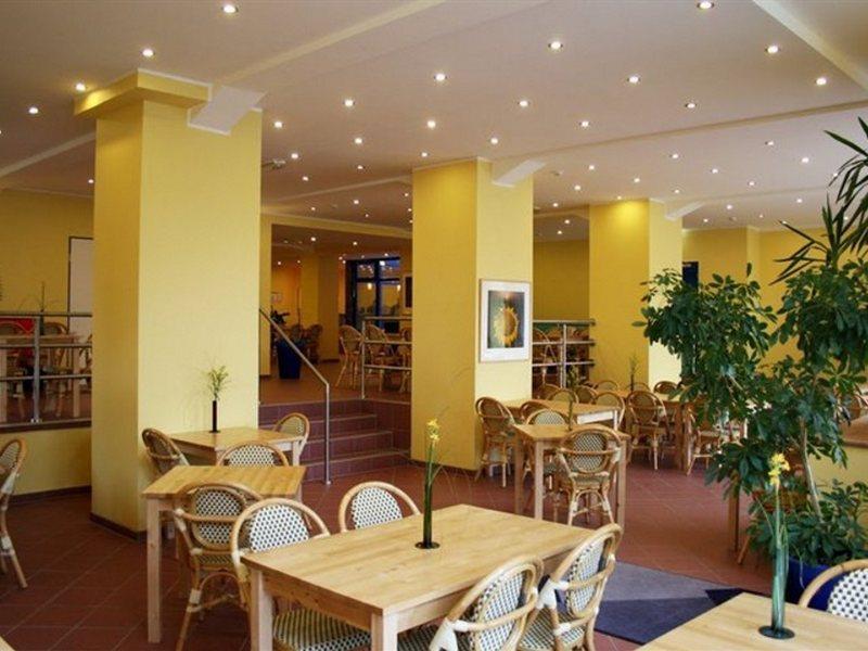 A&o Hauptbahnhof Hostel Hamburg-Harburg