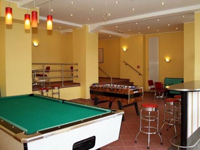 A&o Hauptbahnhof Hostel *