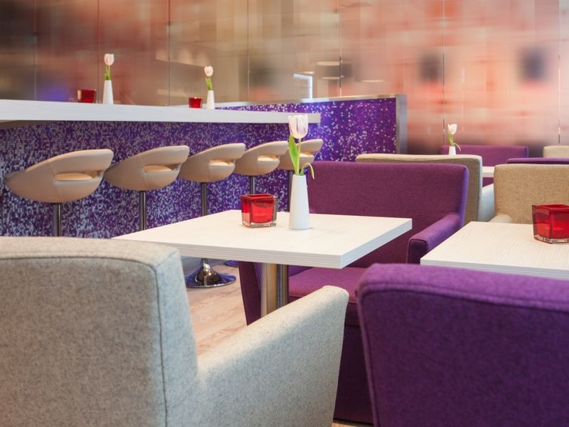 Intercityhotel Dammtor-messe Hamburg