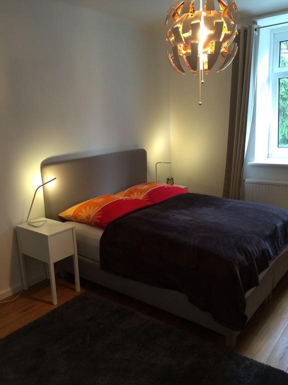 Apartment Sleeplounge - Appartments Am Airport