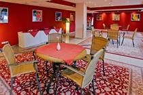 Plaza Moorfleet 3* Hamburg-Harburg