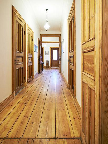 Gaestezimmer Am Hansaplatz Homestay Hamburg