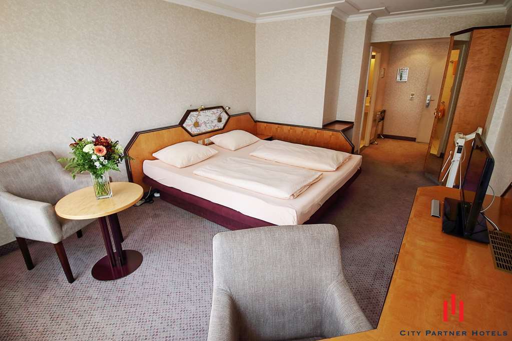 Hotel Senator 4*