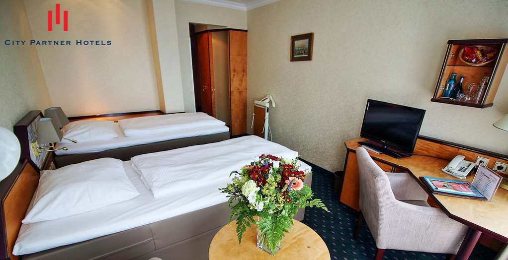 Senator 4* Hamburg-Harburg