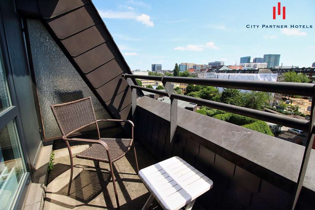 Senator Hotel Hamburg-Harburg