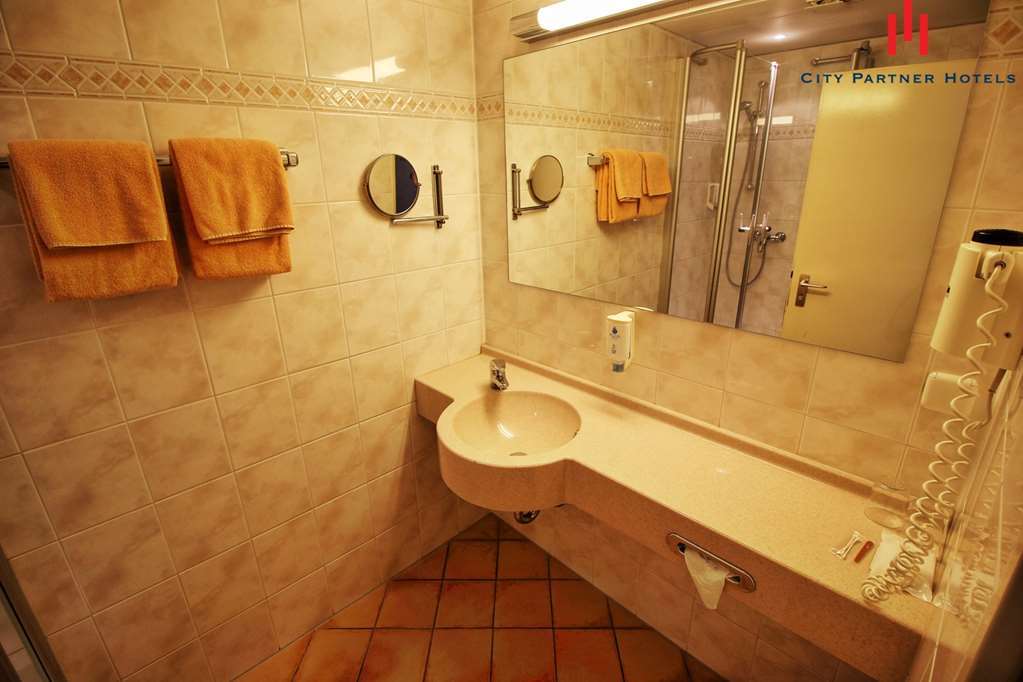 Hotel Senator 4*