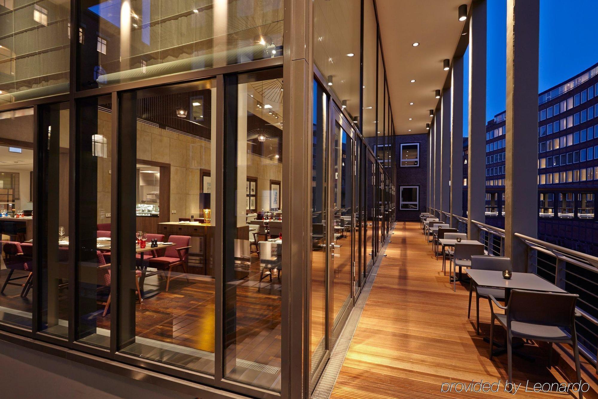 Ameron Speicherstadt Hotel Hamburg-Harburg