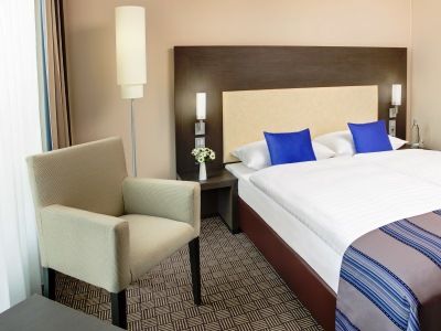 Hotel Intercityhotel Dammtor-messe Hamburg