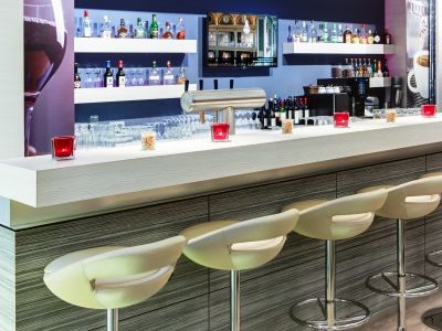 Hotel Intercityhotel Dammtor-messe