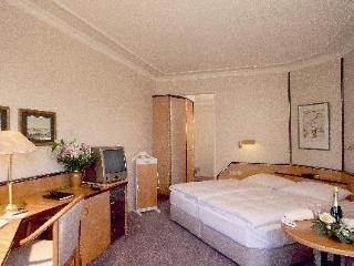 Senator Hotel Hamburg-Harburg