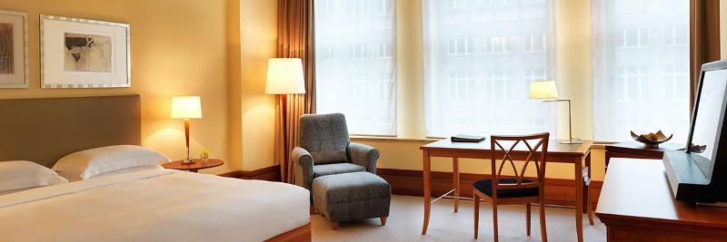Conrad Hamburg Hotel Hamburg-Harburg