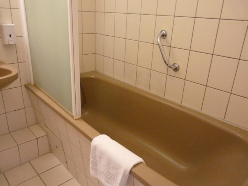 Hotel Central Hamburg